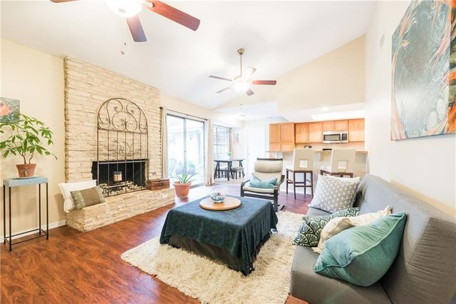 12413 Mossy Bark TRL, Austin, TX 78750