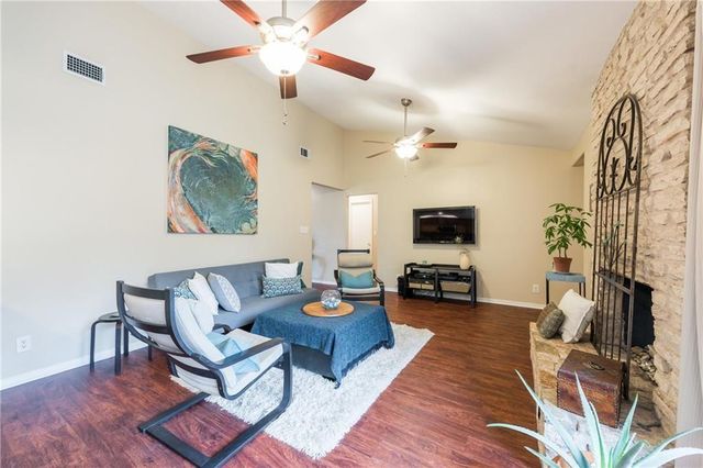12413 Mossy Bark TRL, Austin, TX 78750