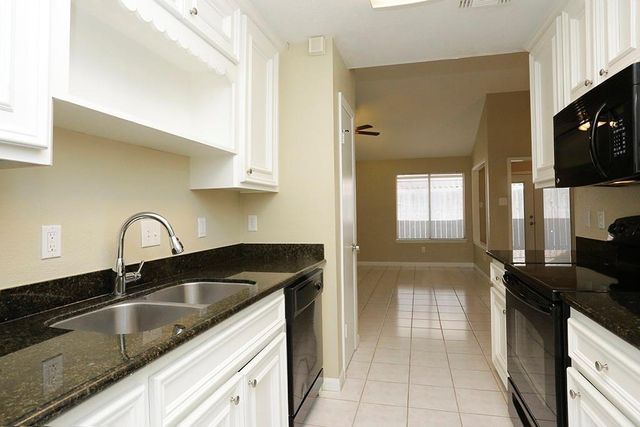 12706 Monaco Road, Houston, TX 77070