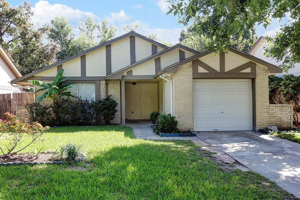 12706 Monaco Road, Houston, TX 77070