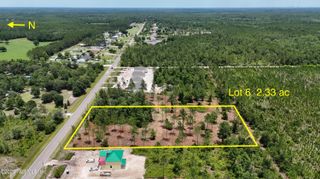 8783 FORD Road, Bryceville, FL 32009