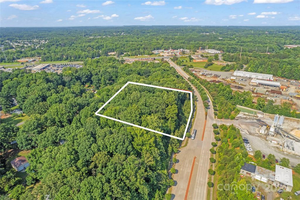 406 Oak Street, Charlotte, NC 28214