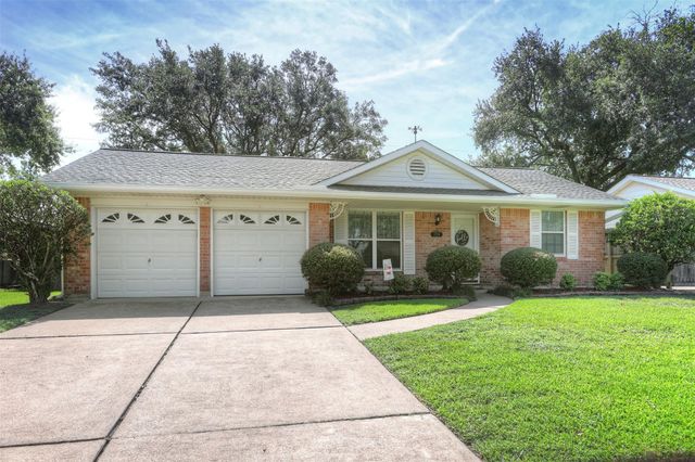 709 Alyse Street, Deer Park, TX 77536