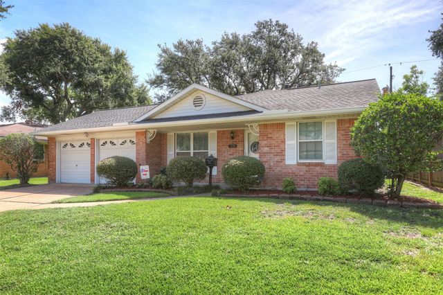 709 Alyse Street, Deer Park, TX 77536