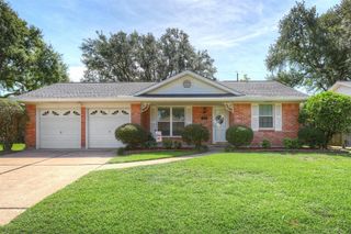 709 Alyse Street, Deer Park, TX 77536