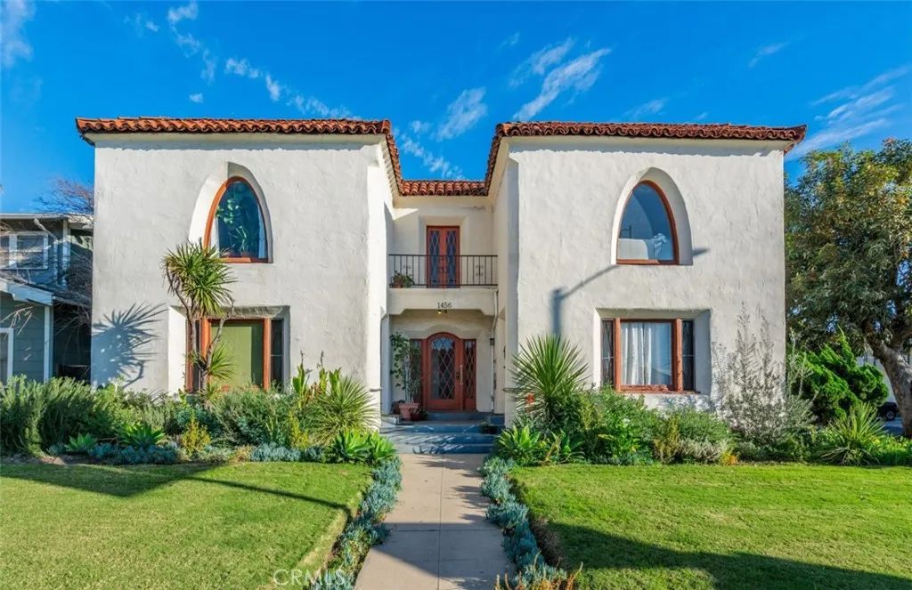 1456 S Fairfax Avenue 2, Los Angeles, CA 90019