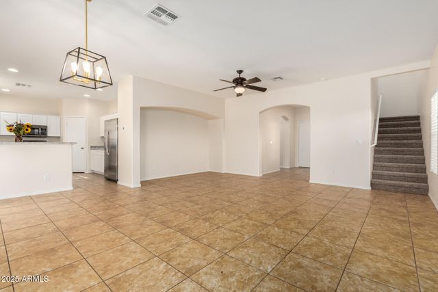 21673 W HESS Avenue, Buckeye, AZ 85326