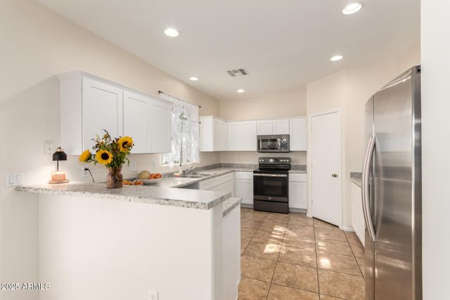 21673 W HESS Avenue, Buckeye, AZ 85326