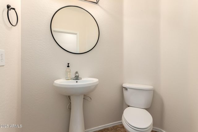 21673 W HESS Avenue, Buckeye, AZ 85326