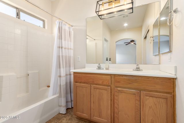 21673 W HESS Avenue, Buckeye, AZ 85326