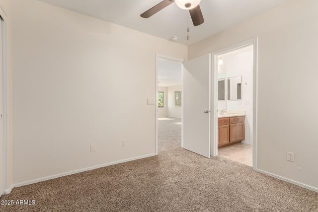 21673 W HESS Avenue, Buckeye, AZ 85326