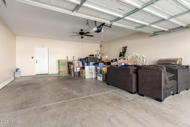 21673 W HESS Avenue, Buckeye, AZ 85326