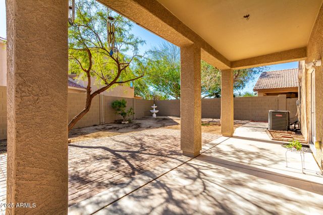 21673 W HESS Avenue, Buckeye, AZ 85326