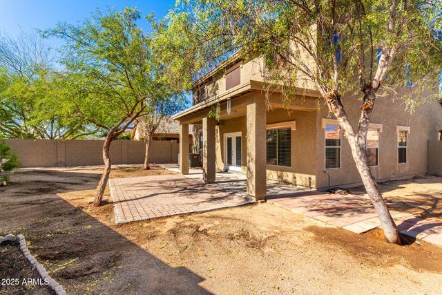 21673 W HESS Avenue, Buckeye, AZ 85326