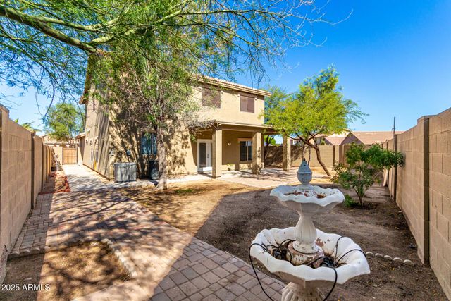 21673 W HESS Avenue, Buckeye, AZ 85326