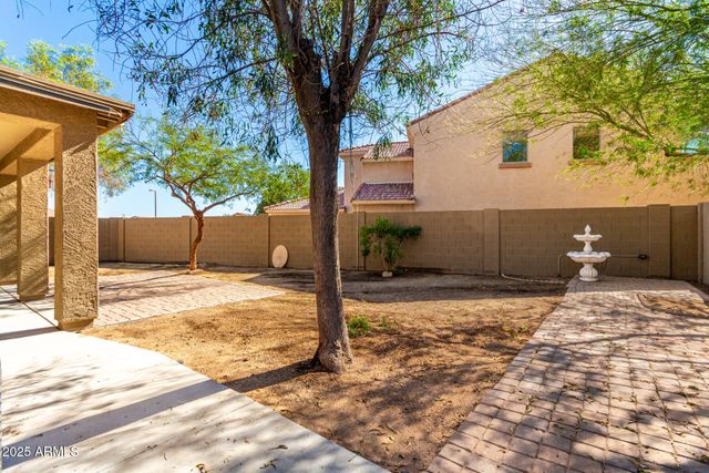 21673 W HESS Avenue, Buckeye, AZ 85326