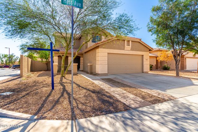 21673 W HESS Avenue, Buckeye, AZ 85326