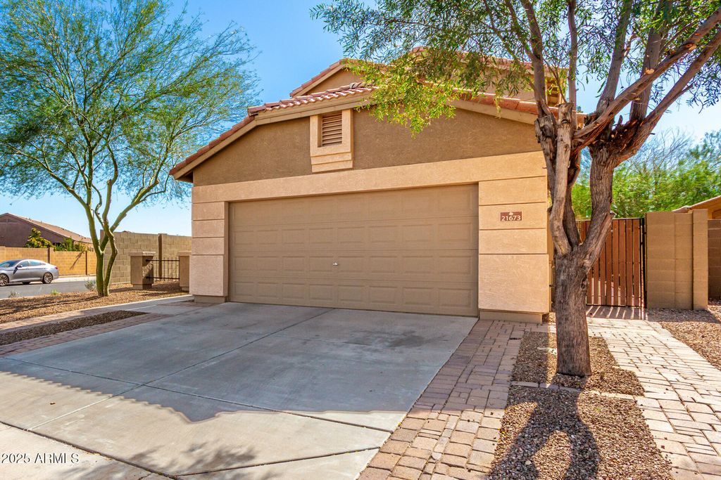 21673 W HESS Avenue, Buckeye, AZ 85326 — photo 4