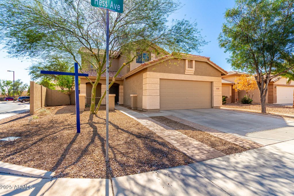 21673 W HESS Avenue, Buckeye, AZ 85326 — photo 5