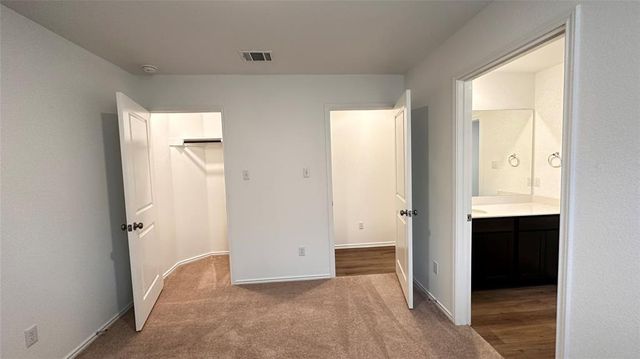 606 Arnage DR, Hutto, TX 78634