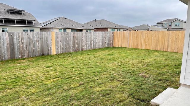 606 Arnage DR, Hutto, TX 78634