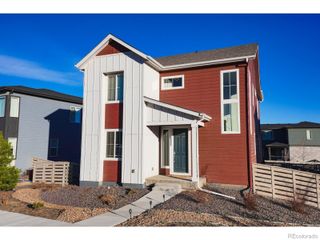 8335 Big Thompson Street, Littleton, CO 80125