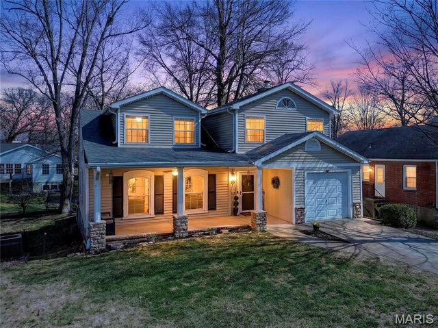 1020 Curran Avenue, Kirkwood, MO 63122