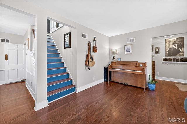 1020 Curran Avenue, Kirkwood, MO 63122