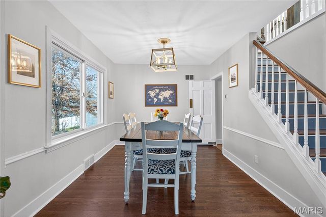 1020 Curran Avenue, Kirkwood, MO 63122