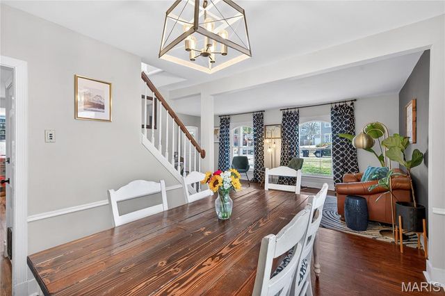 1020 Curran Avenue, Kirkwood, MO 63122