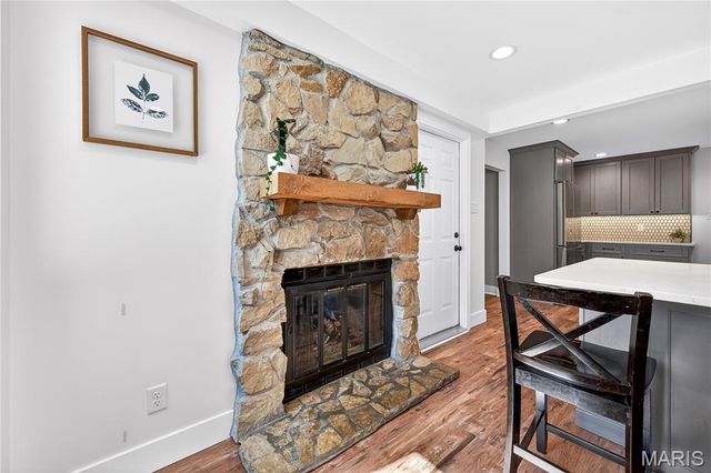 1020 Curran Avenue, Kirkwood, MO 63122