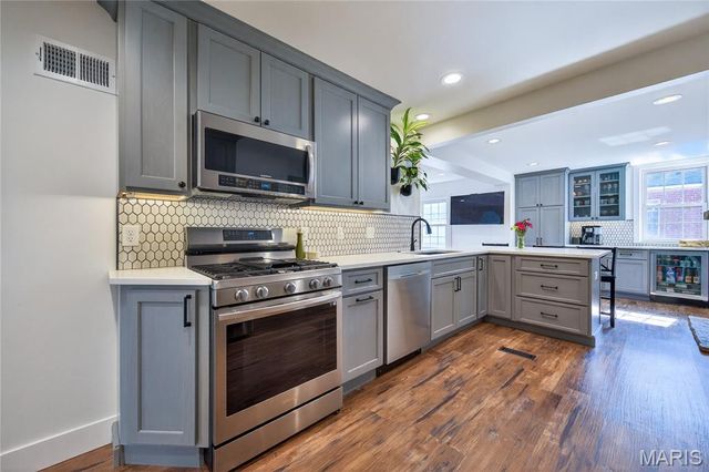 1020 Curran Avenue, Kirkwood, MO 63122