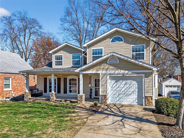 1020 Curran Avenue, Kirkwood, MO 63122