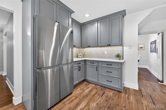 1020 Curran Avenue, Kirkwood, MO 63122