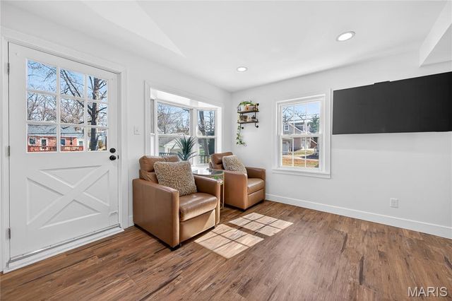 1020 Curran Avenue, Kirkwood, MO 63122