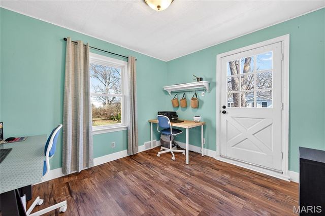 1020 Curran Avenue, Kirkwood, MO 63122