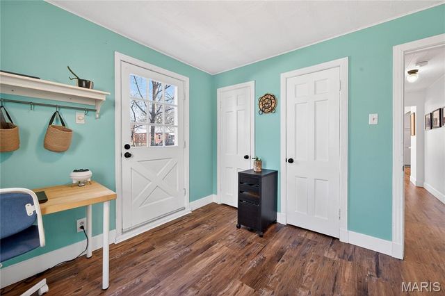 1020 Curran Avenue, Kirkwood, MO 63122