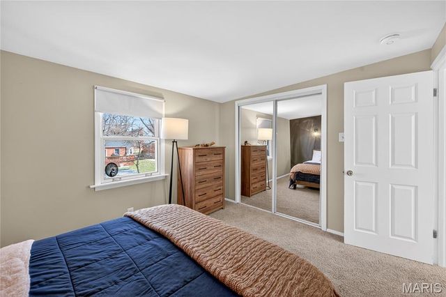 1020 Curran Avenue, Kirkwood, MO 63122