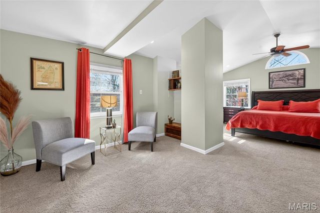 1020 Curran Avenue, Kirkwood, MO 63122