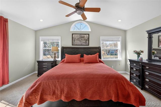 1020 Curran Avenue, Kirkwood, MO 63122