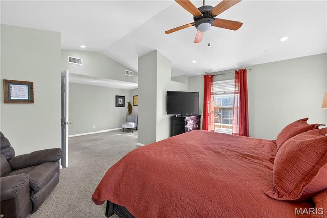 1020 Curran Avenue, Kirkwood, MO 63122