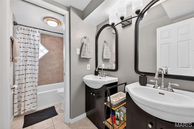 1020 Curran Avenue, Kirkwood, MO 63122