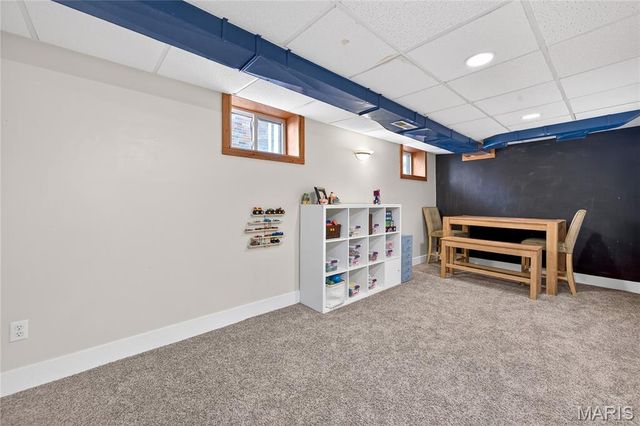 1020 Curran Avenue, Kirkwood, MO 63122