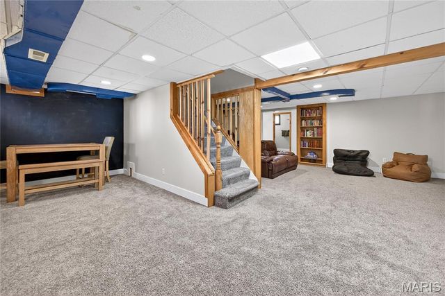 1020 Curran Avenue, Kirkwood, MO 63122