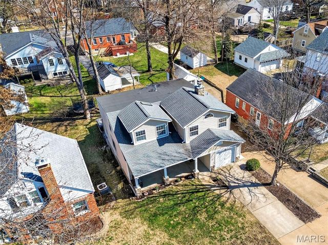 1020 Curran Avenue, Kirkwood, MO 63122