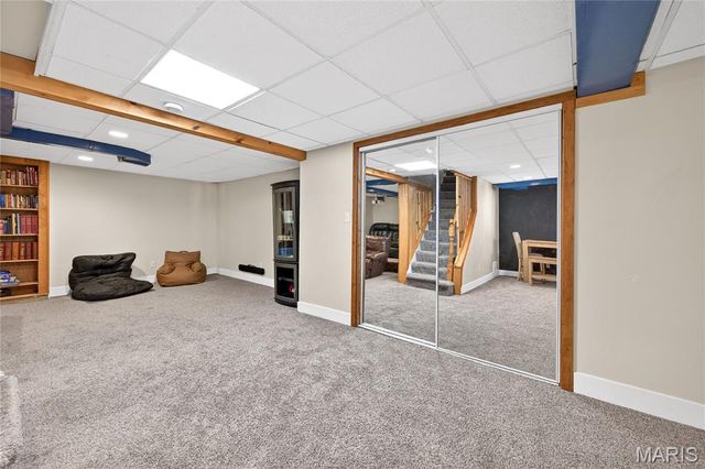 1020 Curran Avenue, Kirkwood, MO 63122