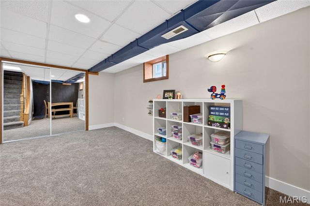 1020 Curran Avenue, Kirkwood, MO 63122