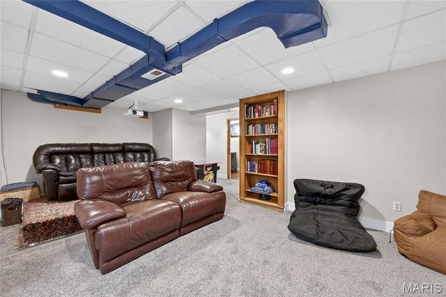 1020 Curran Avenue, Kirkwood, MO 63122