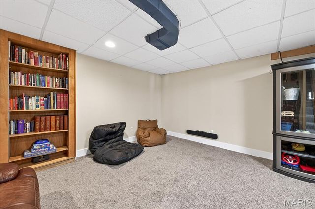 1020 Curran Avenue, Kirkwood, MO 63122