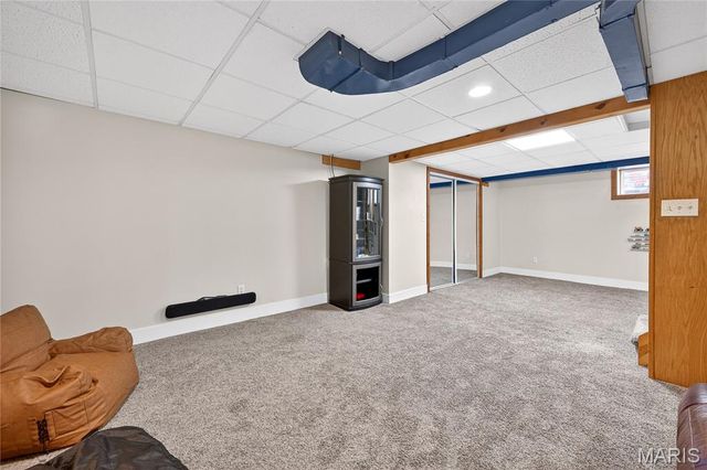 1020 Curran Avenue, Kirkwood, MO 63122